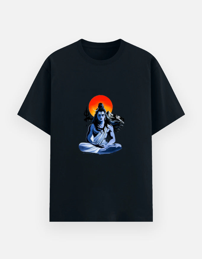 Unisex Basic T-Shirt