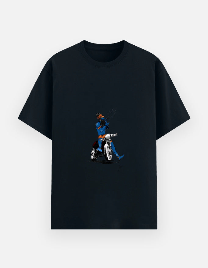 Unisex Basic T-Shirt