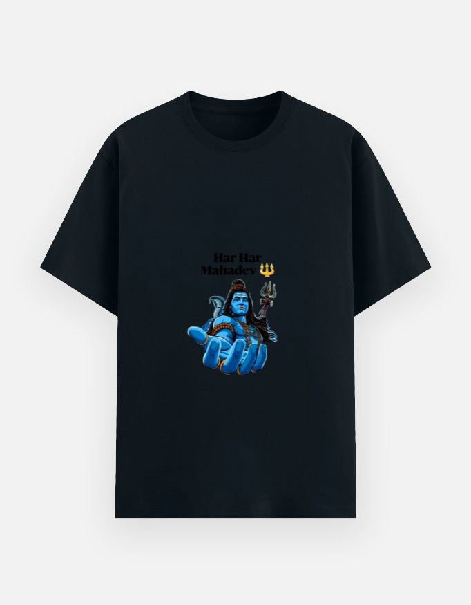 Unisex Basic T-Shirt