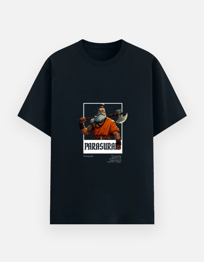 Unisex Basic T-Shirt