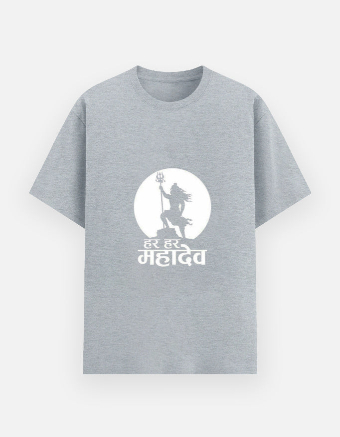 Unisex Basic T-Shirt
