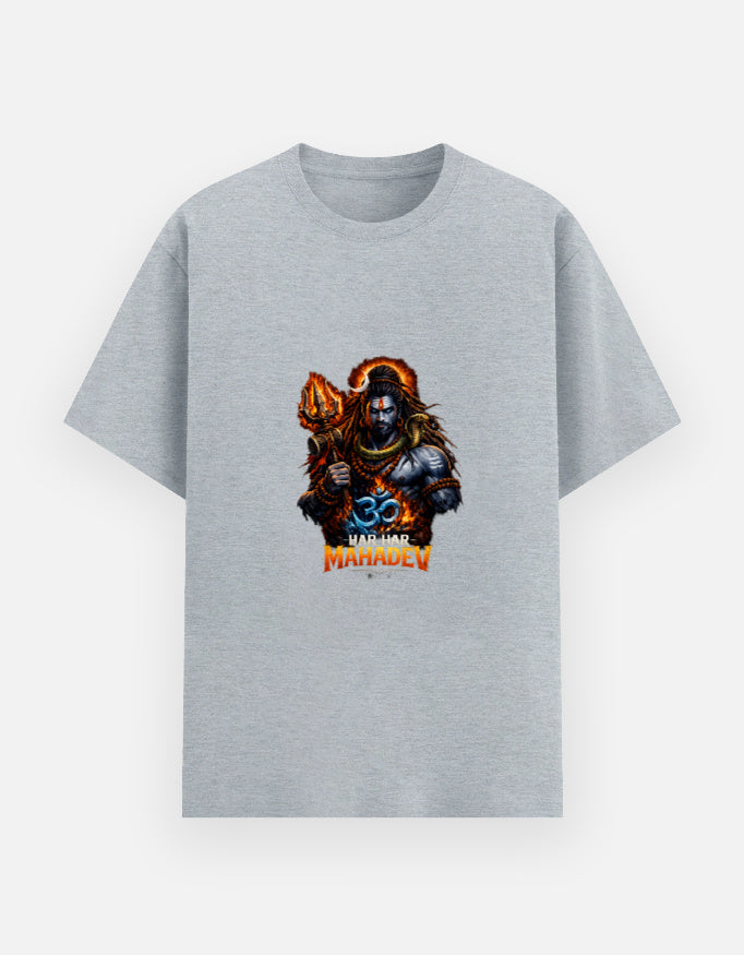 Unisex Basic T-Shirt