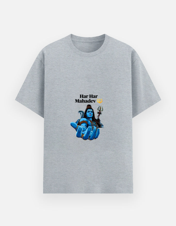 Unisex Basic T-Shirt