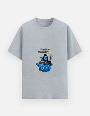 Unisex Basic T-Shirt