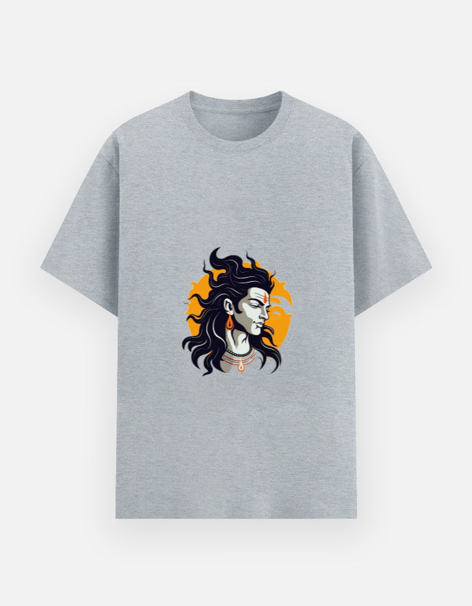 Unisex Basic T-Shirt