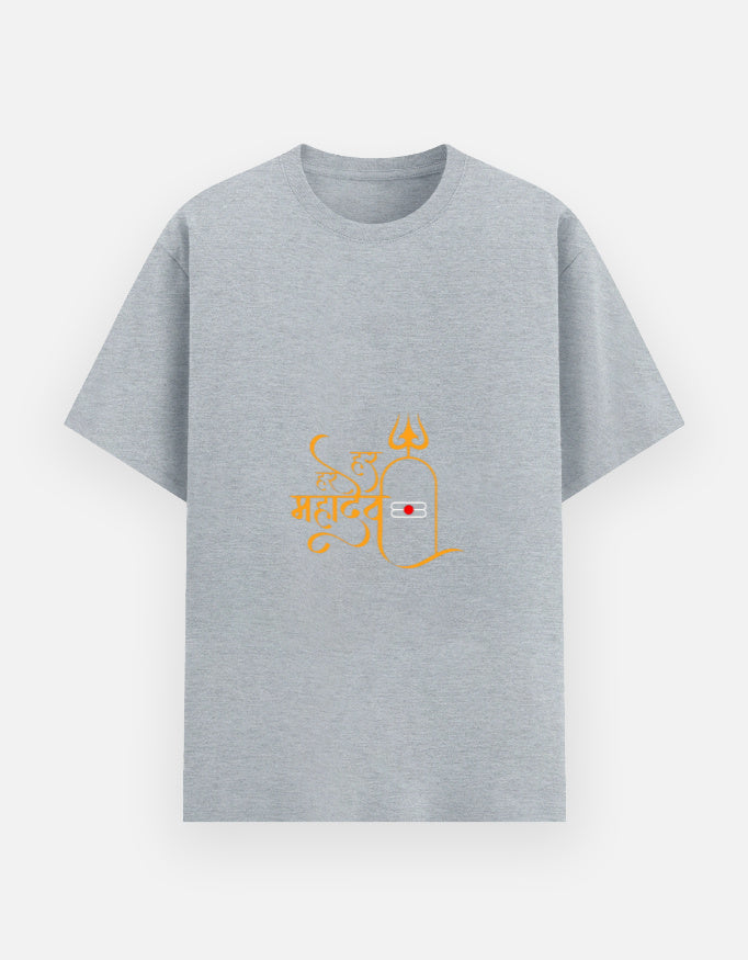 Unisex Basic T-Shirt