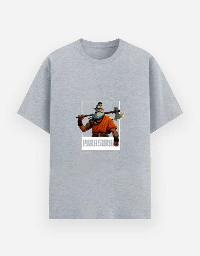 Unisex Basic T-Shirt
