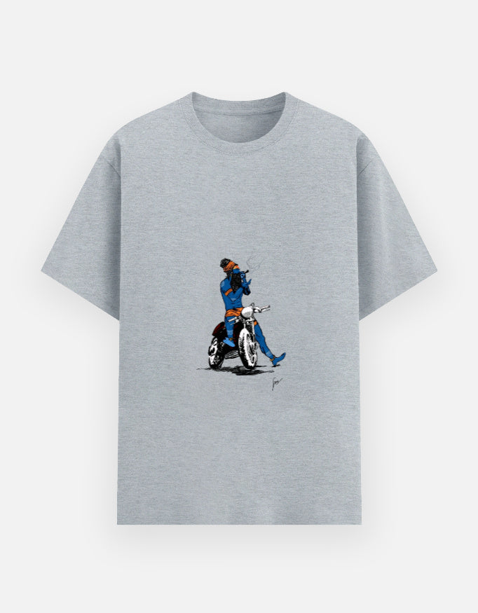 Unisex Basic T-Shirt