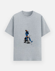 Unisex Basic T-Shirt