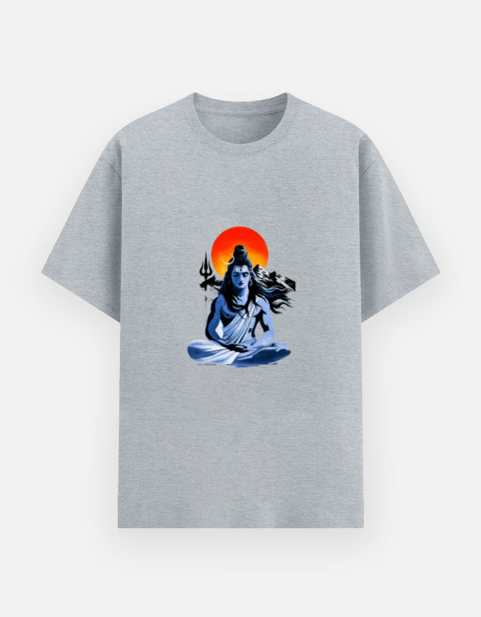 Unisex Basic T-Shirt