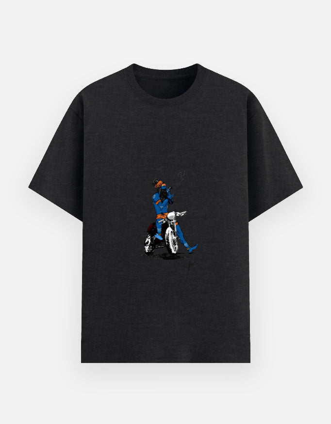 Unisex Basic T-Shirt