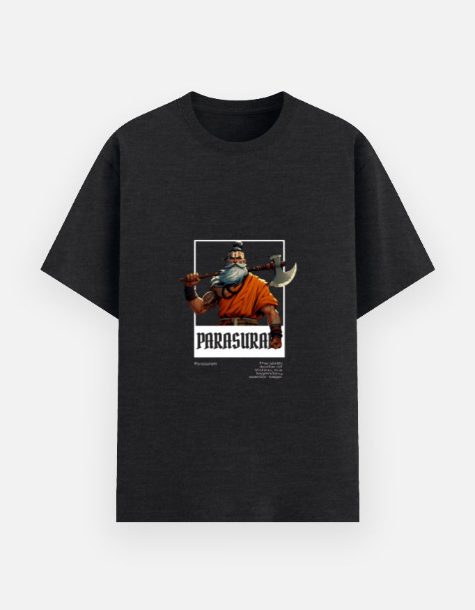 Unisex Basic T-Shirt