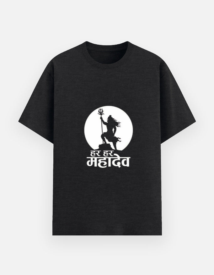 Unisex Basic T-Shirt