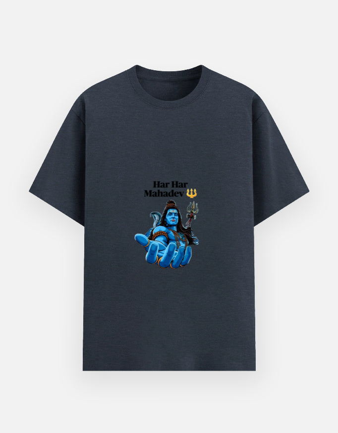 Unisex Basic T-Shirt