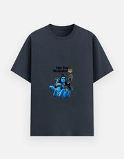 Unisex Basic T-Shirt