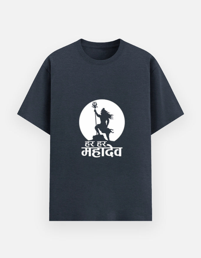 Unisex Basic T-Shirt