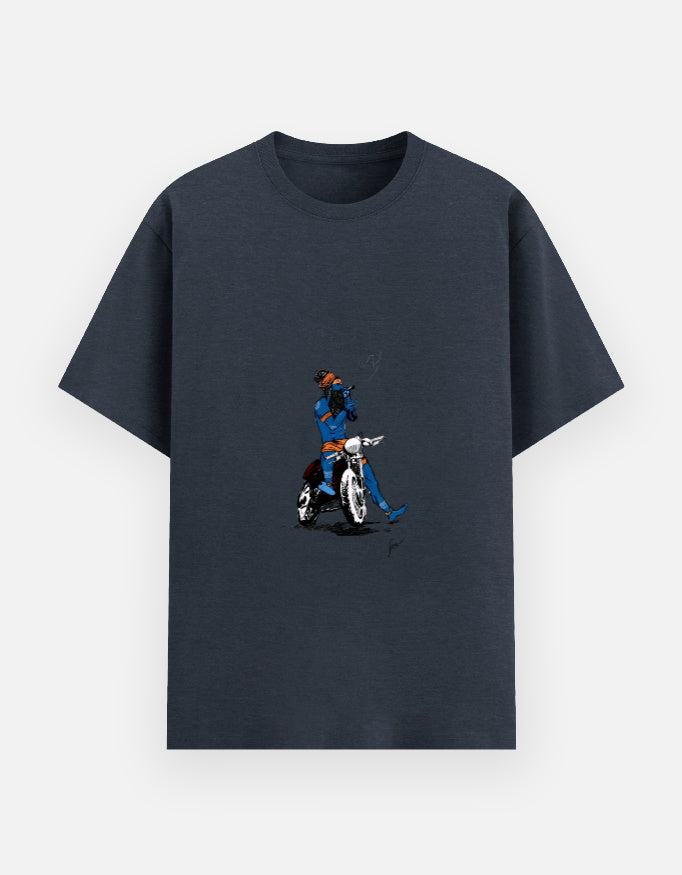 Unisex Basic T-Shirt