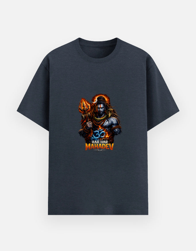 Unisex Basic T-Shirt