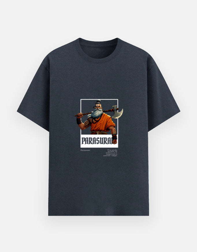 Unisex Basic T-Shirt