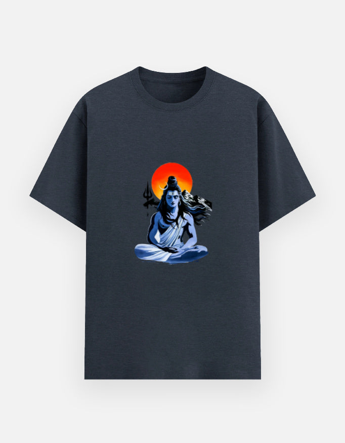 Unisex Basic T-Shirt