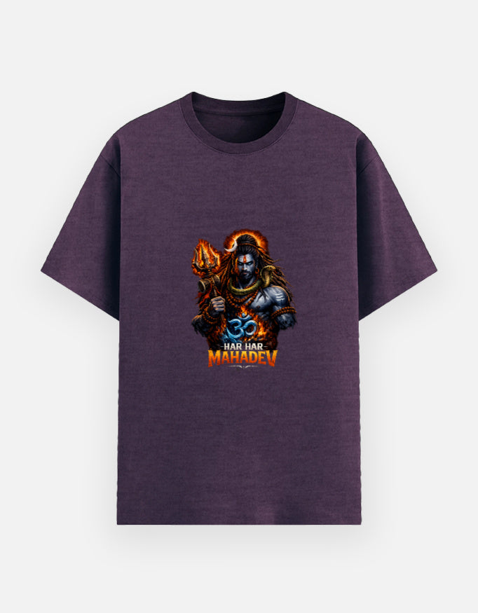 Unisex Basic T-Shirt