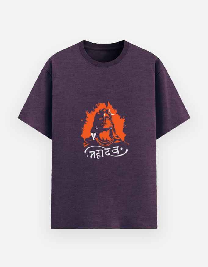 Unisex Basic T-Shirt