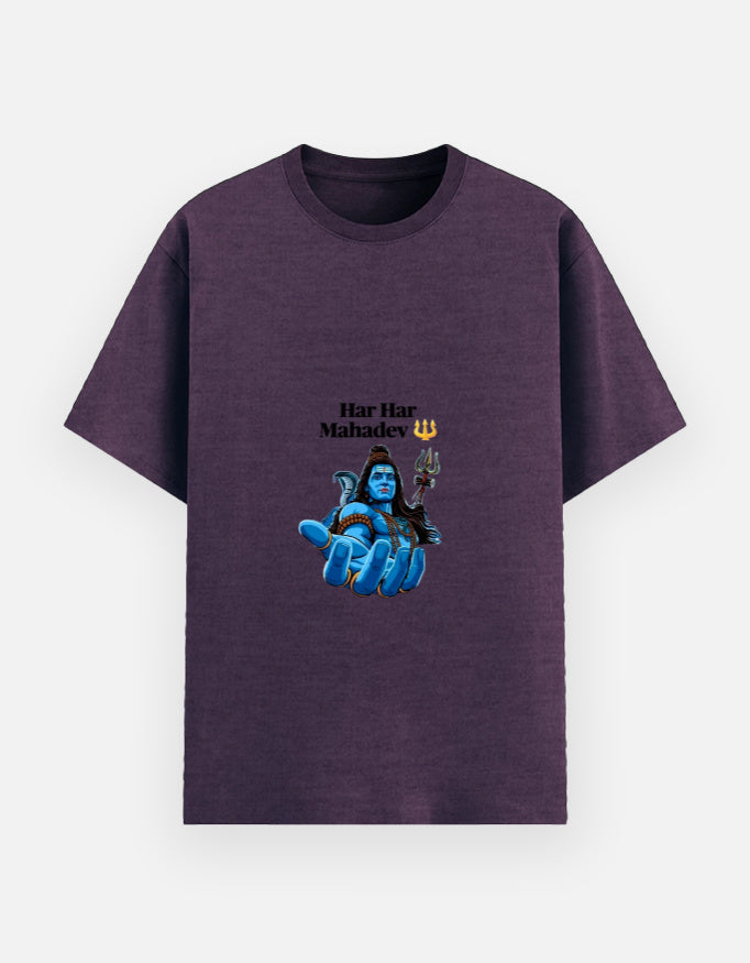 Unisex Basic T-Shirt