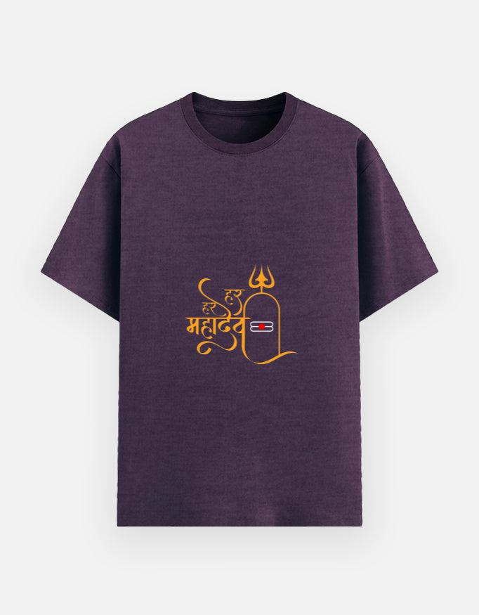 Unisex Basic T-Shirt