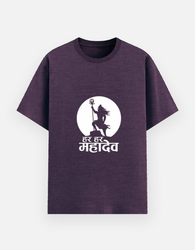 Unisex Basic T-Shirt