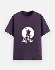 Unisex Basic T-Shirt