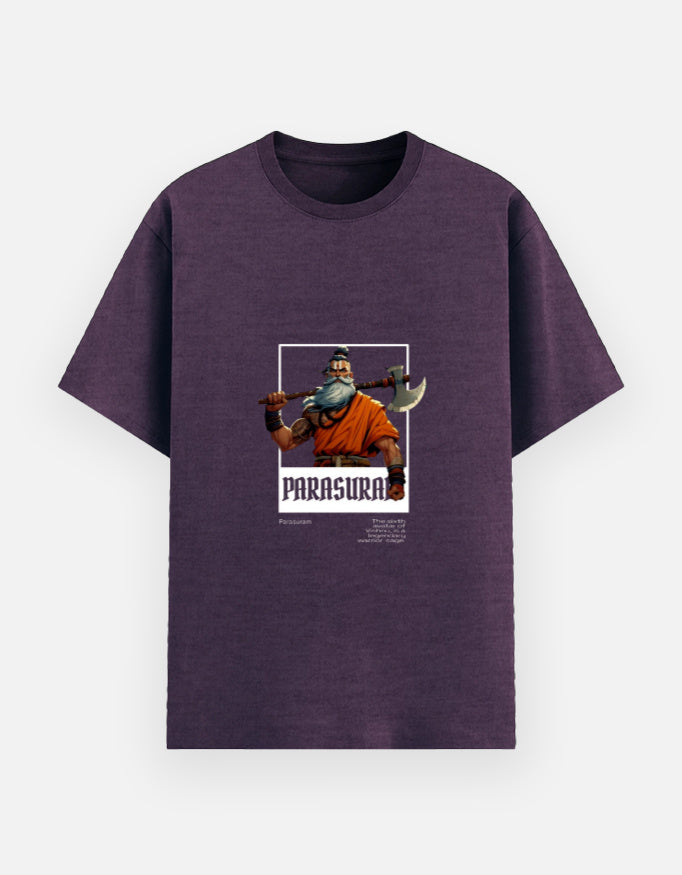 Unisex Basic T-Shirt
