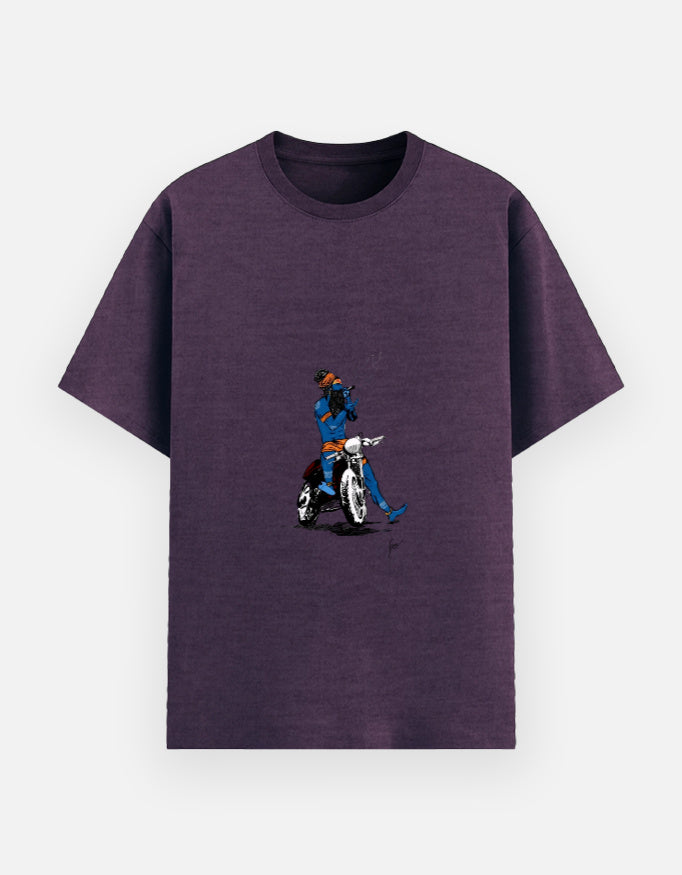 Unisex Basic T-Shirt