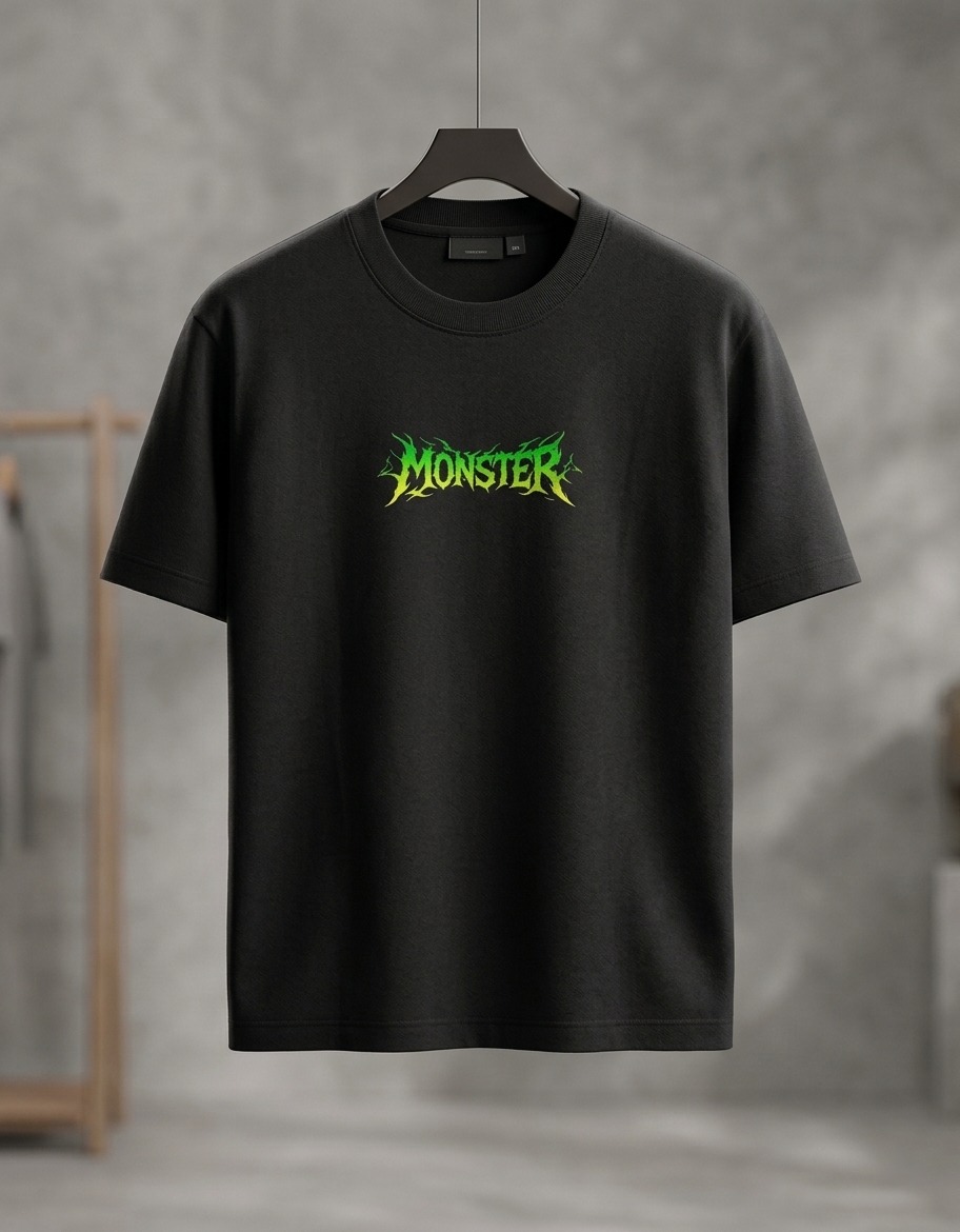 Unisex Standard Crew T-Shirt