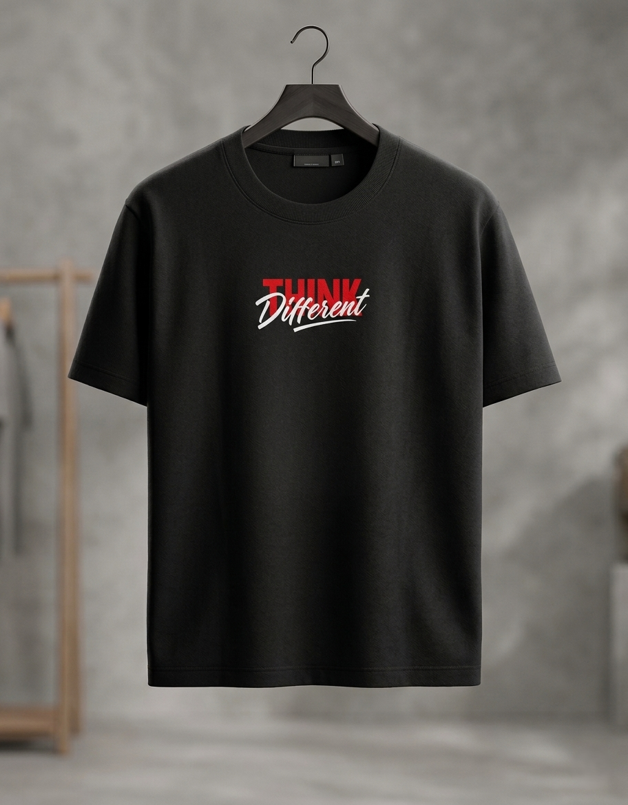 Unisex Standard Crew T-Shirt