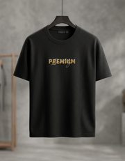 Unisex Standard Crew T-Shirt