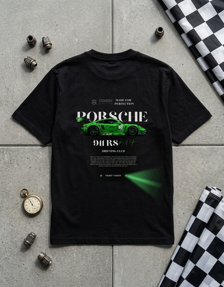 Unisex Standard Crew T-Shirt