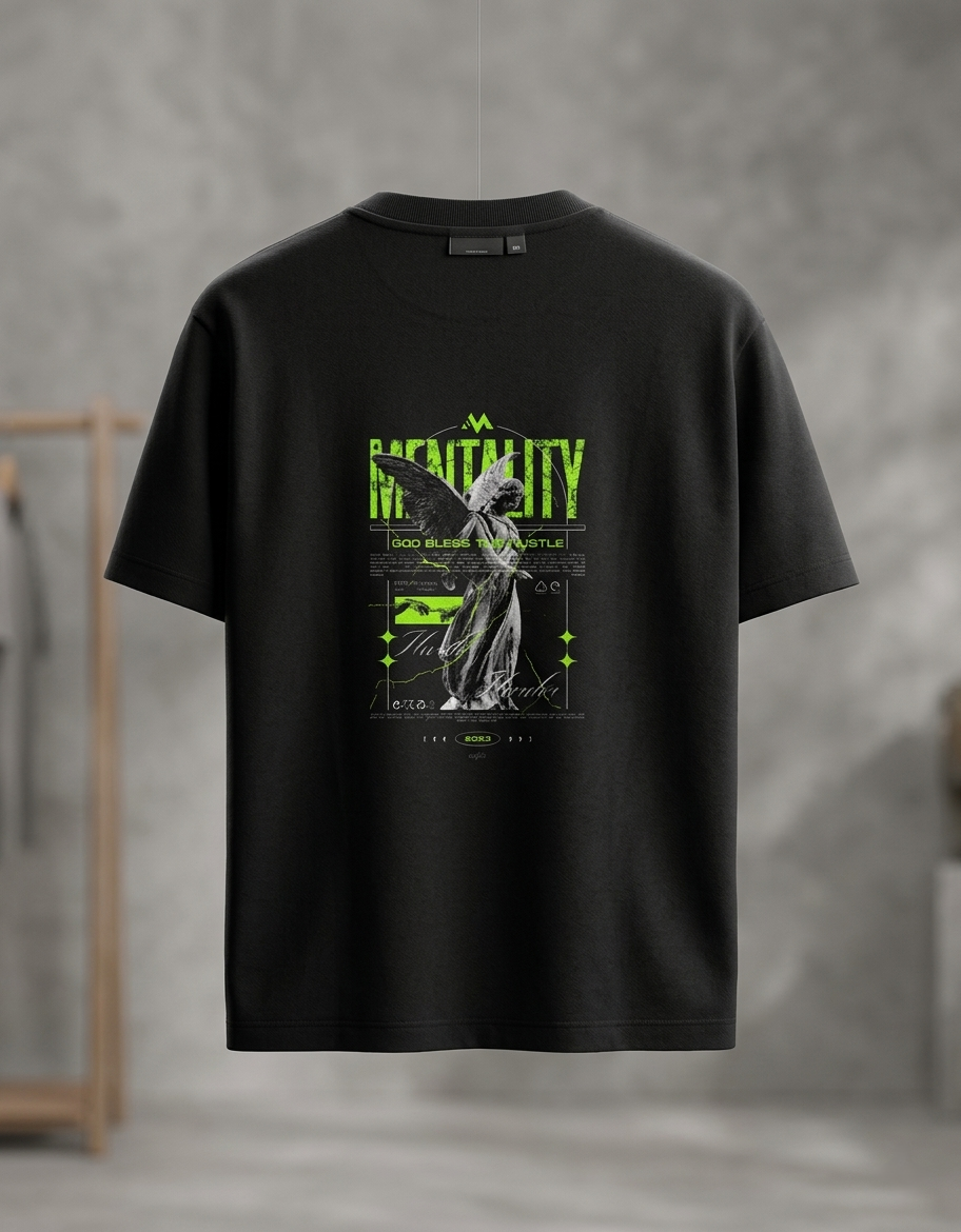 Unisex Standard Crew T-Shirt