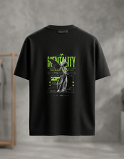 Unisex Standard Crew T-Shirt