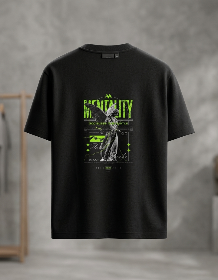 Unisex Standard Crew T-Shirt