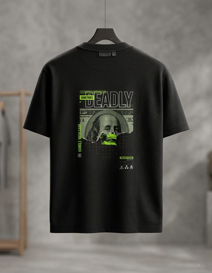 Unisex Standard Crew T-Shirt