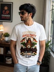 CJP Official Merch