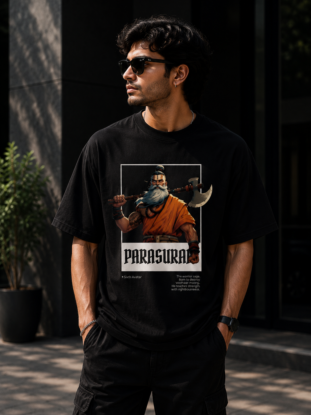 Unisex Basic T-Shirt