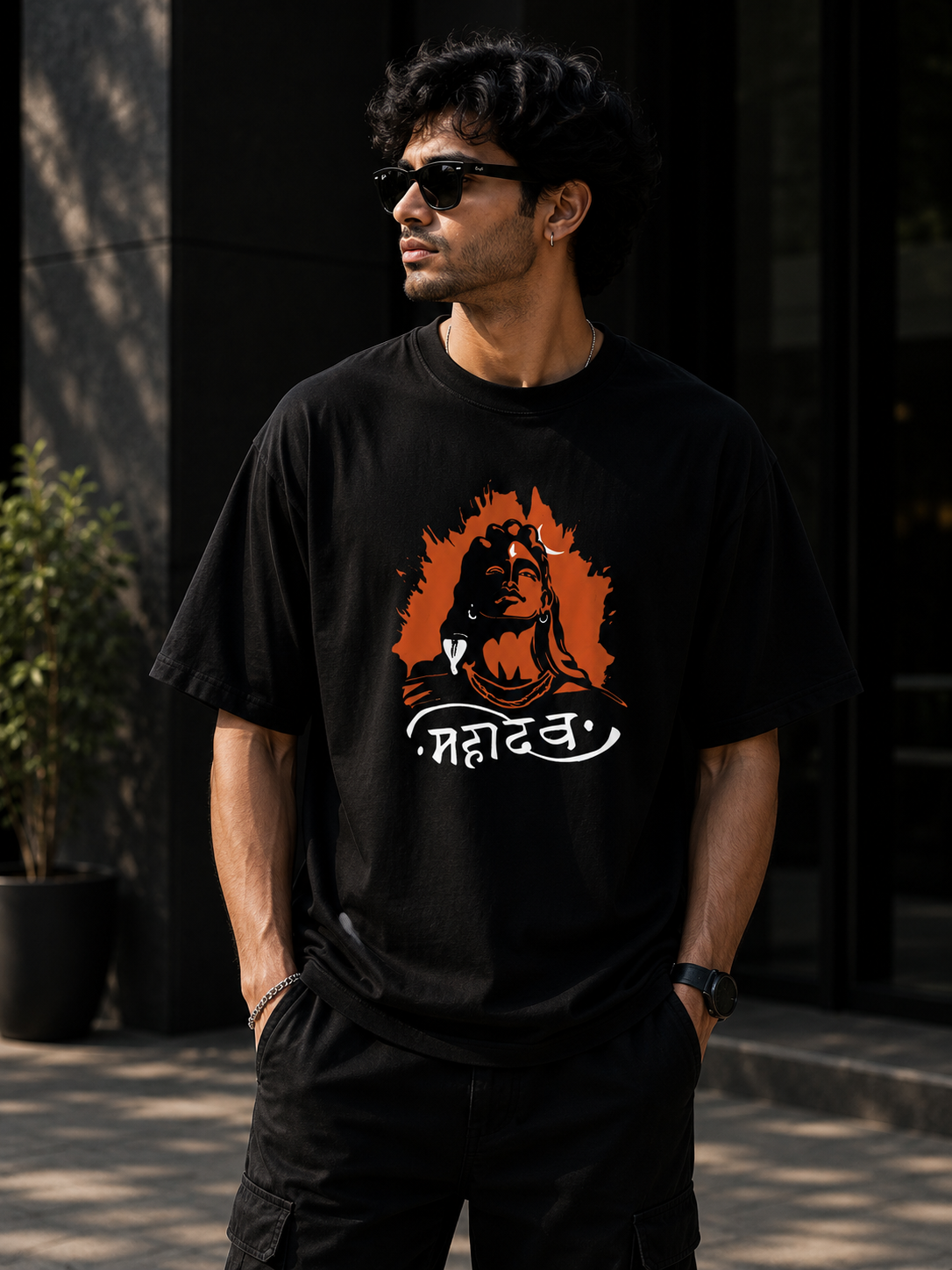 Unisex Basic T-Shirt