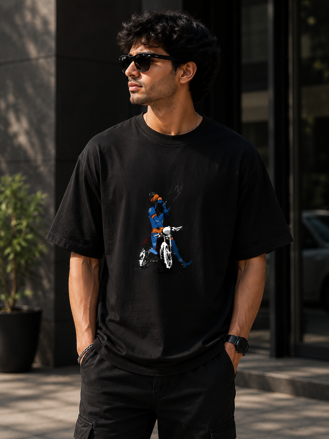 Unisex Basic T-Shirt