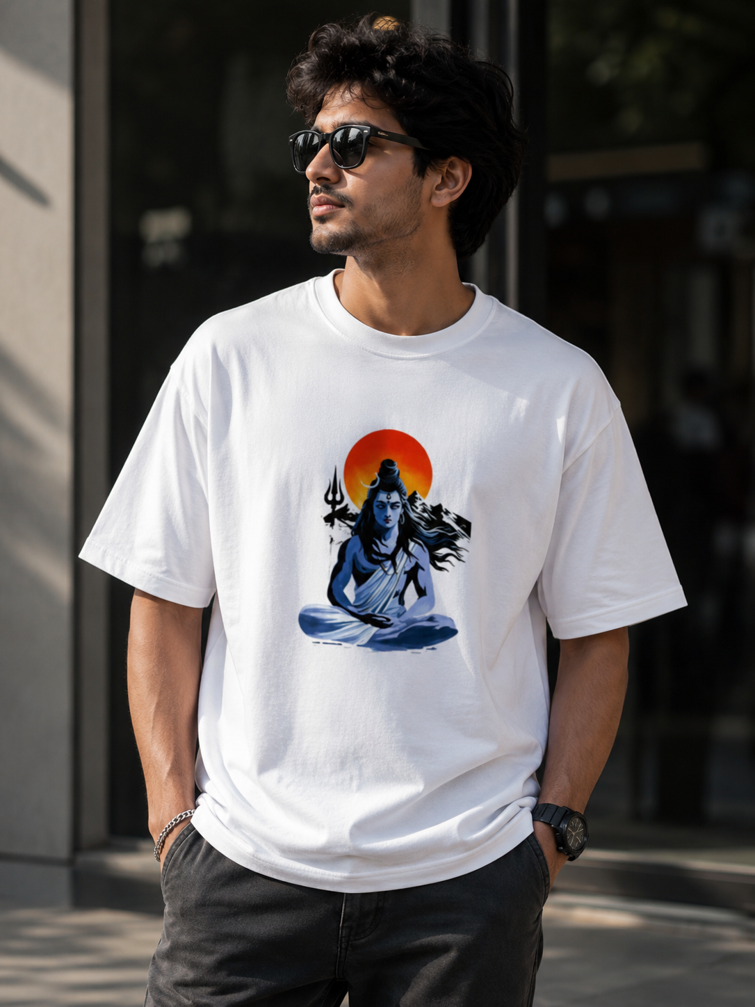 Unisex Basic T-Shirt