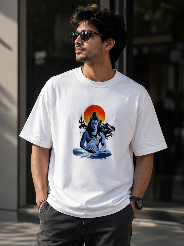 Unisex Basic T-Shirt