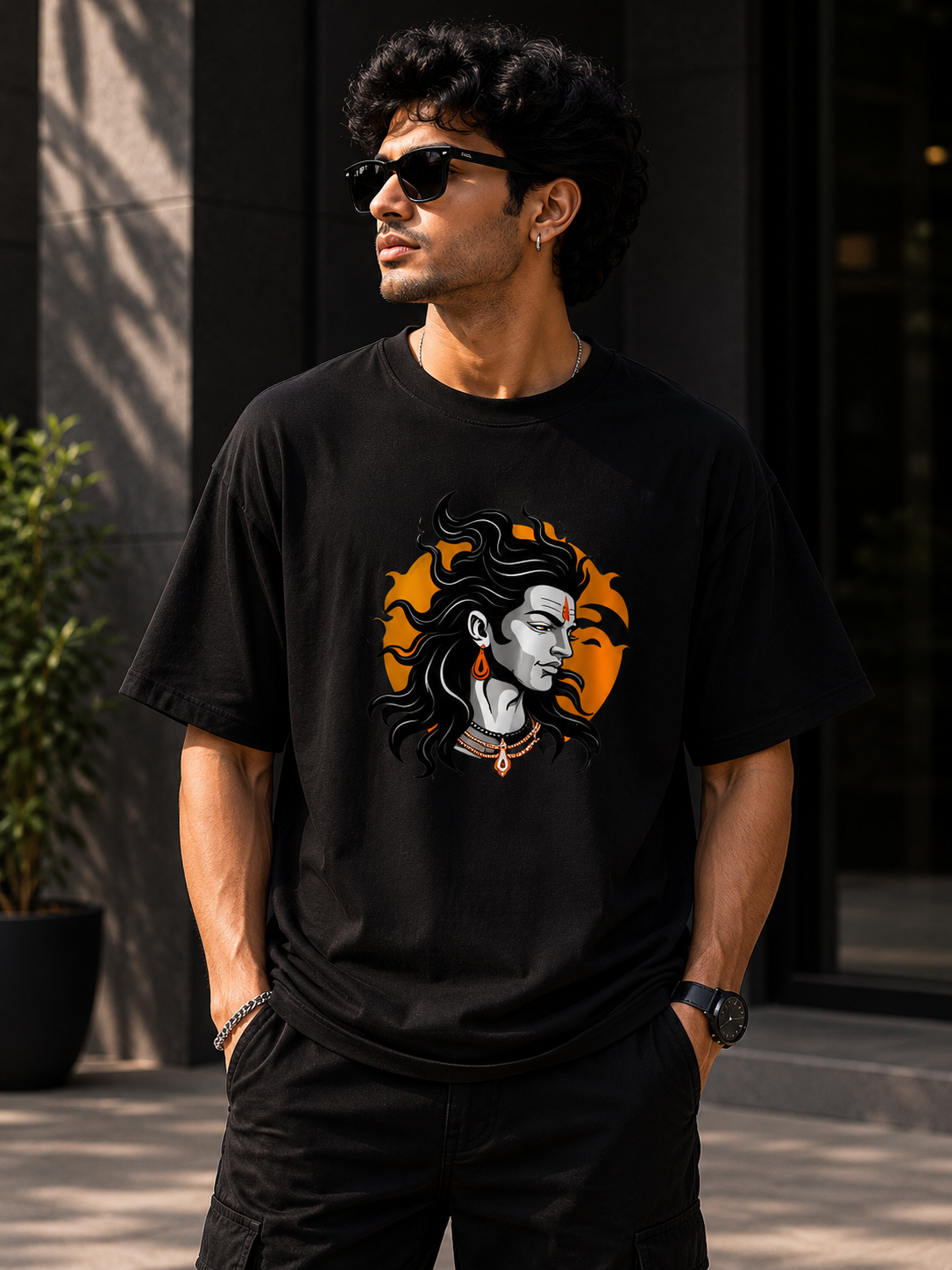 Unisex Basic T-Shirt
