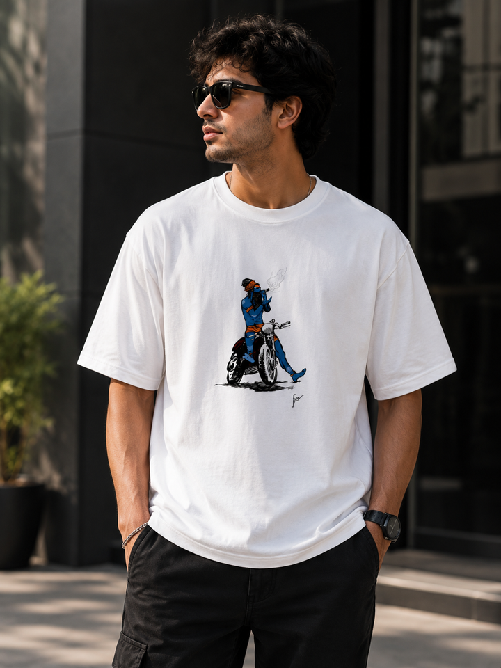 Unisex Basic T-Shirt