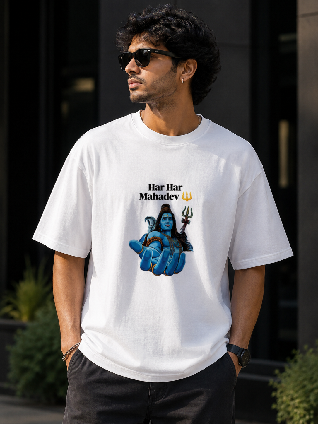 Unisex Basic T-Shirt