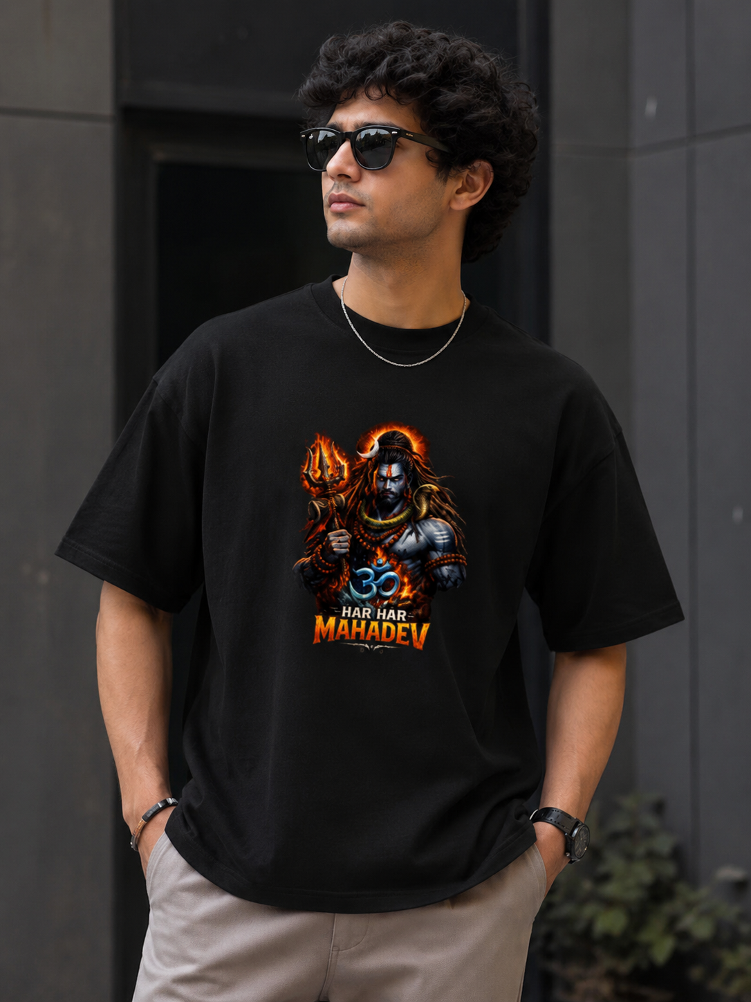 Unisex Basic T-Shirt